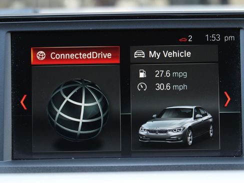 Used 2018 BMW 320i Sedan RWD image 19