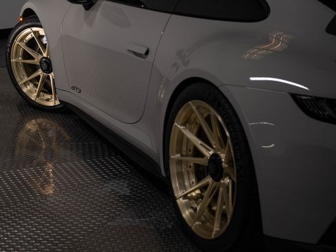 Used 2022 Porsche 911 GT3 image 54