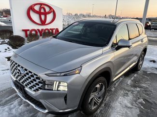 Used 2023 Hyundai Santa Fe SEL w/ Premium Package video 1