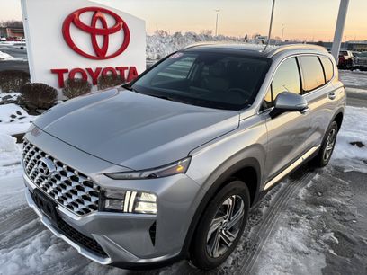 Used 2023 Hyundai Santa Fe SEL w/ Premium Package
