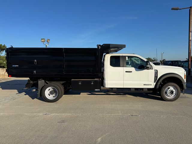 Used 2025 Ford F450 XL AWD/4WD image 4