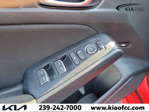 Used 2025 Honda Civic Sport image 23