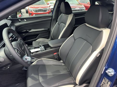New 2026 Kia K5 GT-Line image 14