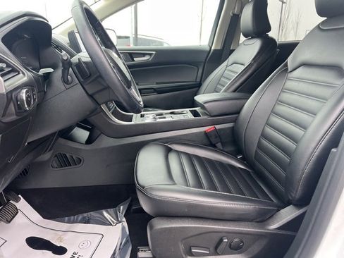 Certified 2023 Ford Edge SEL w/ Convenience Package image 22