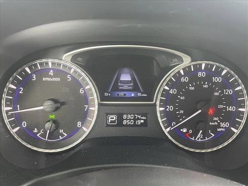 Used 2019 INFINITI QX60 Luxe w/ Essential Package image 19