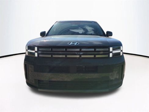 New 2026 Hyundai Santa Fe SE FWD image 3