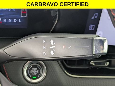 Certified 2025 Chevrolet Equinox RS w/ Safety and Technology Package AWD/4WD image 23