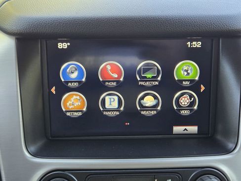 Used 2016 GMC Yukon SLT w/ Open Road Package image 20