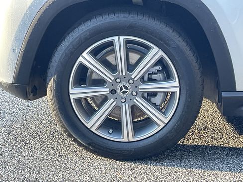 Certified 2023 Mercedes-Benz GLS 450 4MATIC image 16