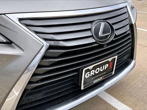 Used 2019 Lexus RX 350 FWD image 29