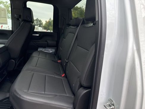 New 2025 Chevrolet Silverado 2500 W/T w/ WT Convenience Package image 10