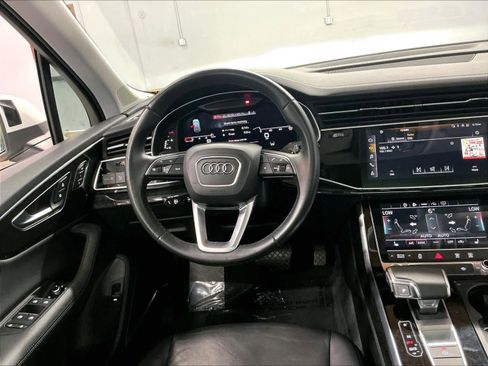 Used 2023 Audi Q7 3.0T Premium Plus image 8