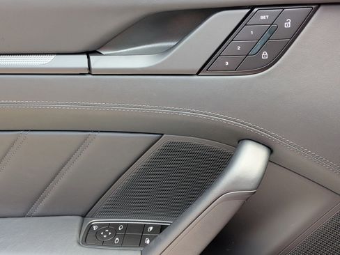 New 2026 Porsche 911 Carrera 4 GTS image 15