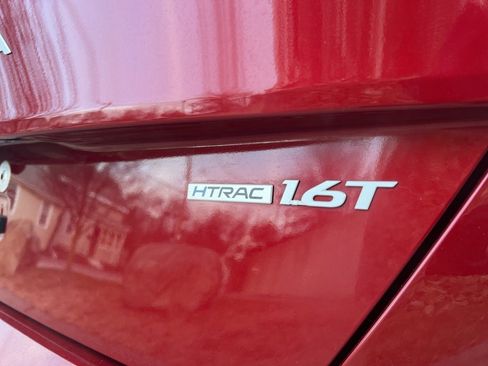 Used 2024 Hyundai Kona N Line image 8