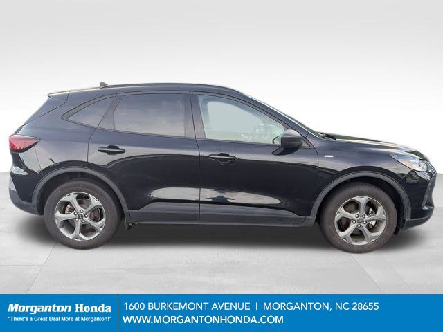 Used 2025 Ford Escape ST-Line AWD/4WD image 9