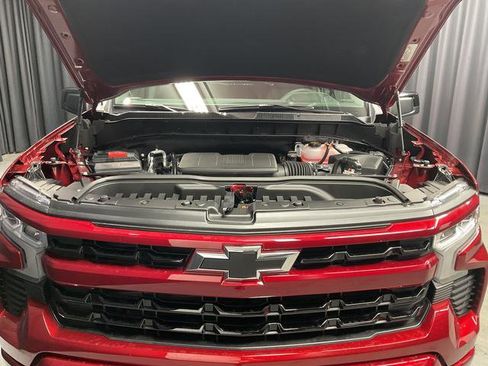 New 2026 Chevrolet Silverado 1500 RST image 17