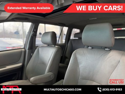 Used 2007 Toyota Highlander Limited image 27