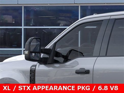 New 2026 Ford F250 XL image 20