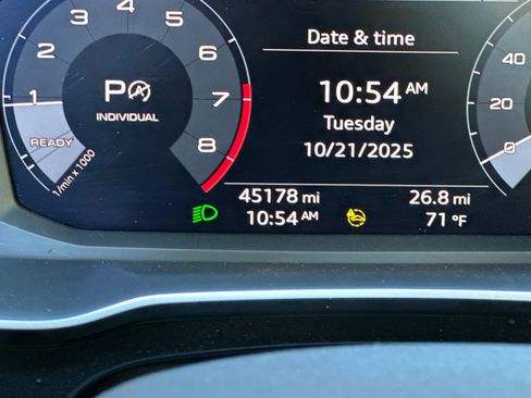 Used 2021 Audi Q3 2.0T Premium Plus w/ Premium Plus Package image 20