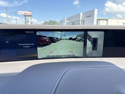 New 2026 Lincoln Nautilus Black Label AWD/4WD image 24
