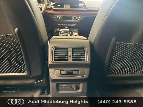 Used 2024 Audi Q5 2.0T Premium image 28