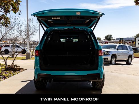 Used 2026 Toyota Sequoia TRD Pro image 9