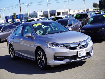 Used 2024 Honda Accord Sport