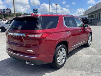 Used 2019 Chevrolet Traverse High Country video 3