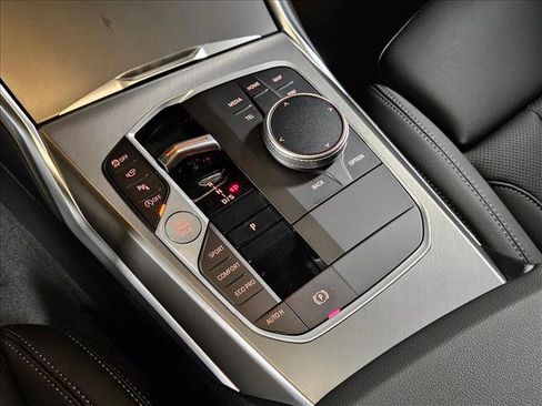 New 2026 BMW 330i Sedan w/ M Sport Package image 11