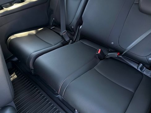 New 2026 Honda Odyssey Sport-L image 16