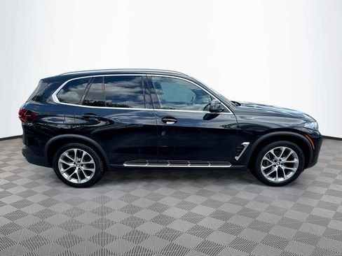 Used 2024 BMW X5 sDrive40i RWD image 5