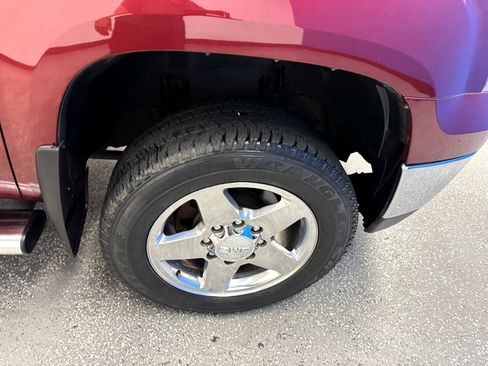 Used 2013 GMC Sierra 2500 SLT w/ SLT Convenience Package image 21