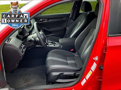 Used 2024 Honda Civic Sport image 22