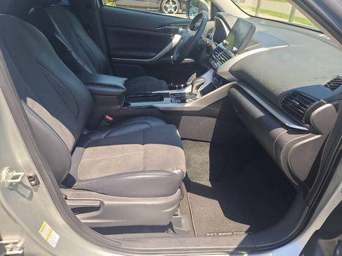 Used 2022 Mitsubishi Eclipse Cross SE AWD/4WD image 36