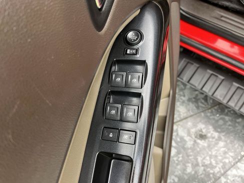 Used 2016 GMC Canyon SLT AWD/4WD image 8