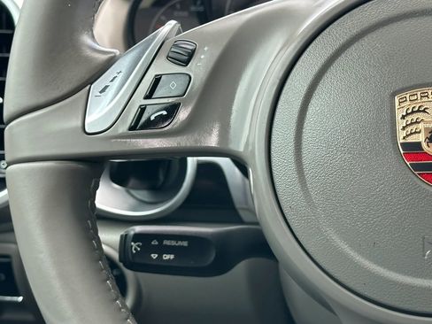 Used 2013 Porsche Cayenne AWD/4WD image 29