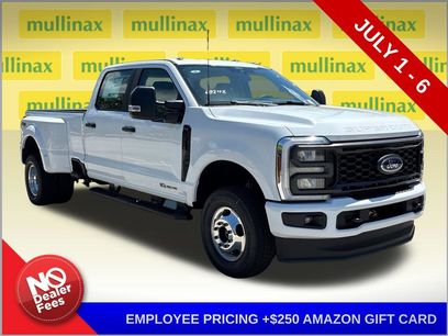 New 2026 Ford F350 XL w/ STX Appearance Package