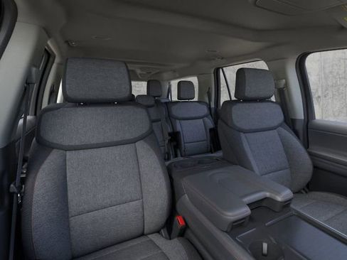 New 2025 Ford Expedition Max Active RWD image 11