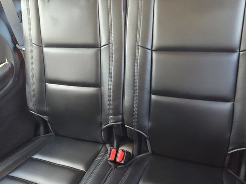 Used 2020 Dodge Durango SXT RWD image 7