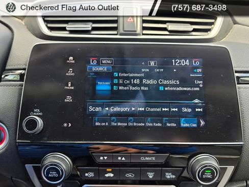 Used 2017 Honda CR-V EX-L image 16