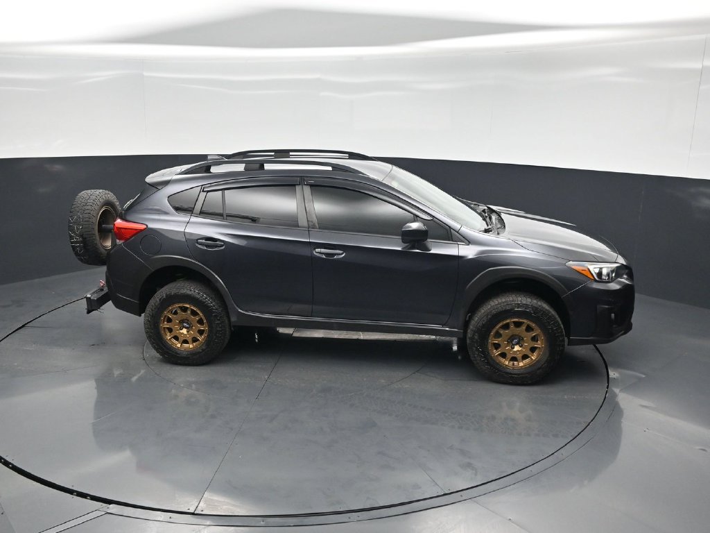 Used 2019 Subaru Crosstrek 2.0i Premium w/ Popular Package #3 AWD/4WD image 52