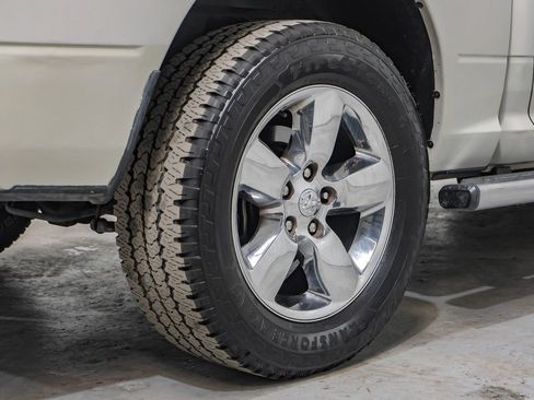 Used 2016 RAM 1500 Lone Star image 58