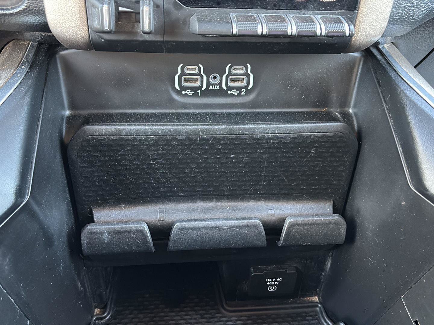 Used 2021 RAM 1500 Laramie AWD/4WD image 11