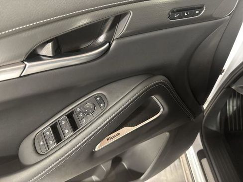 Certified 2026 INFINITI QX60 Luxe w/ Cargo Package image 18