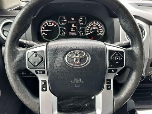 Used 2018 Toyota Tundra SR5 w/ SR5 Upgrade Package image 21