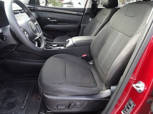 Used 2024 Hyundai Tucson SEL image 7