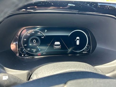 Used 2022 Hyundai Palisade Calligraphy AWD/4WD image 7