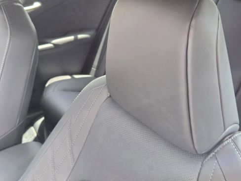 New 2026 Lexus UX 300h FWD image 14