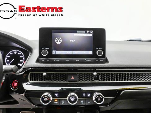 Used 2024 Honda Civic Sport image 11