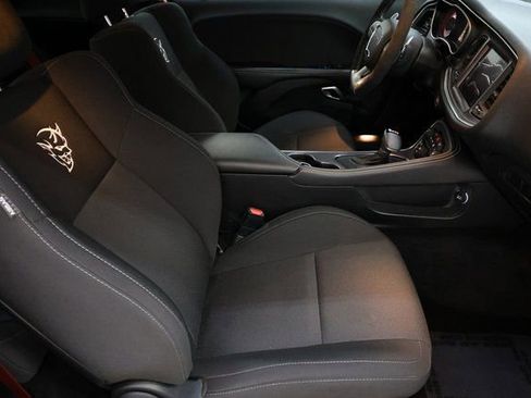 Used 2018 Dodge Challenger SRT Demon RWD image 71